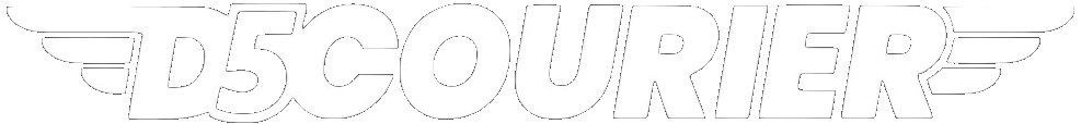 D5Courier Kamloops Courier